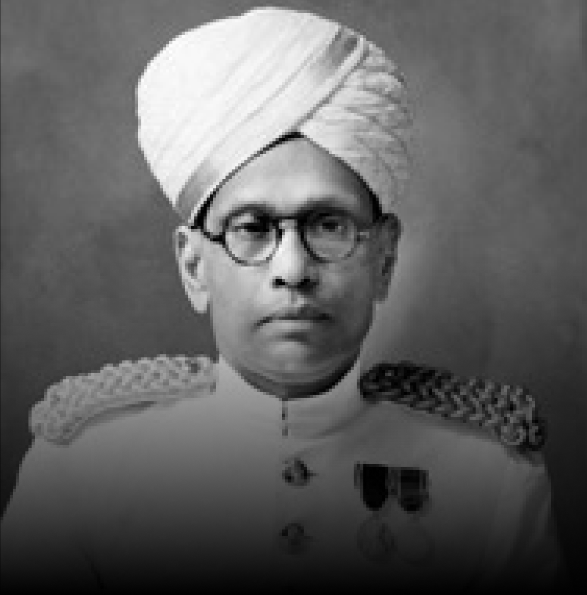 Sir M. Venkatasubba Rao